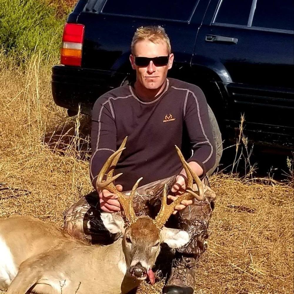 Meet your Posher, Scott